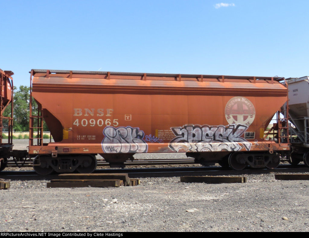 BNSF 409065